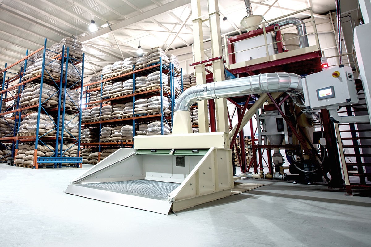 Green Coffee Beans Wholesale industry insight