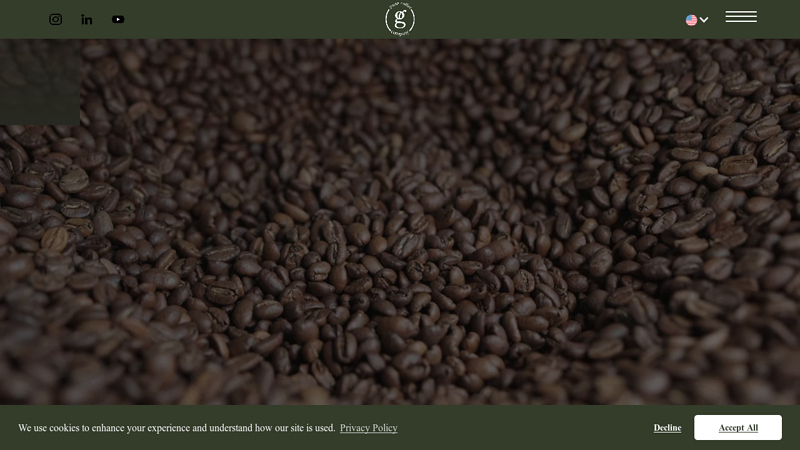 Green Coffee Company