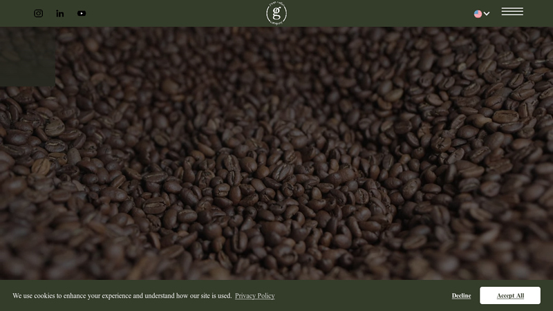 Green Coffee Company