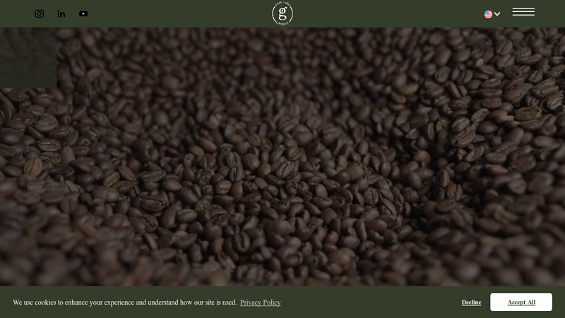 Green Coffee Company