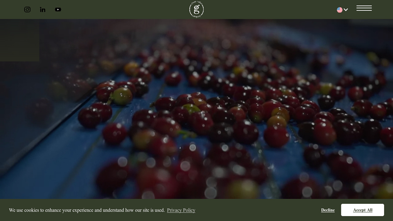 Green Coffee Company