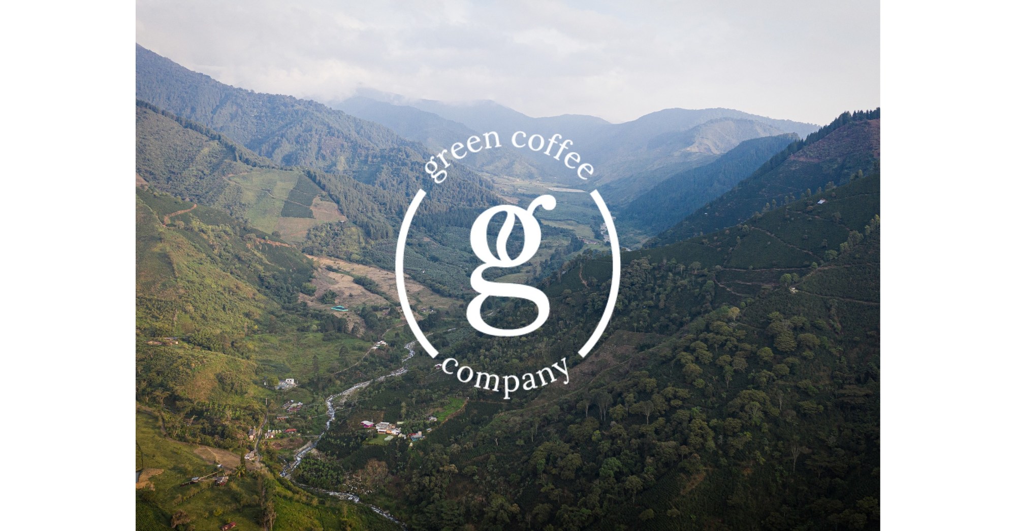 Green Coffee Supplier