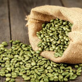 Green Coffee Supplier