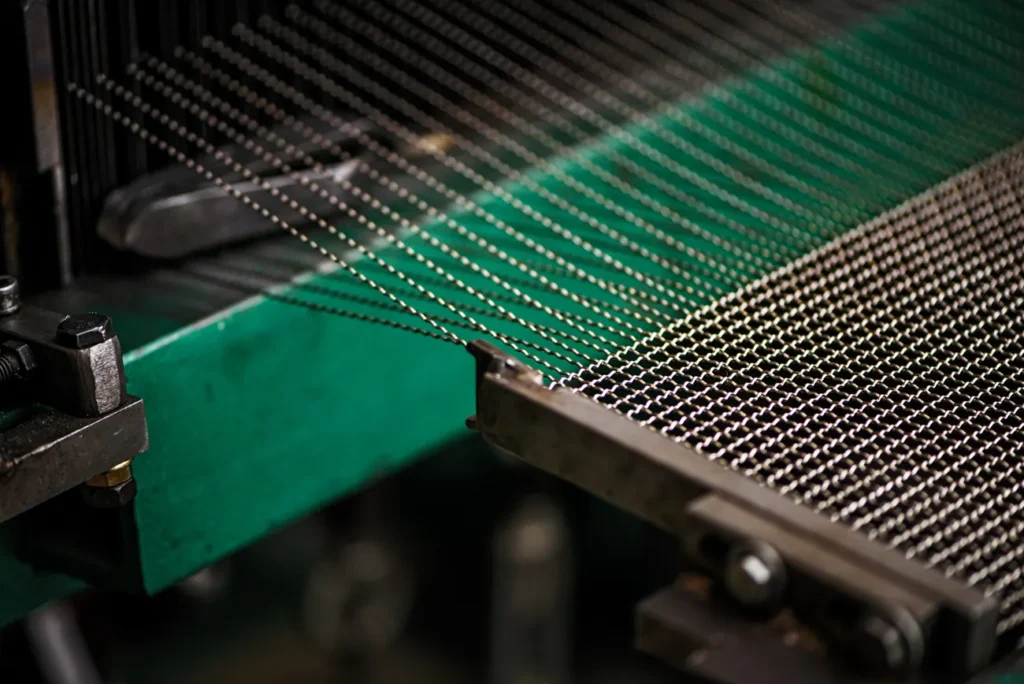 Green Mesh Fencing industry insight