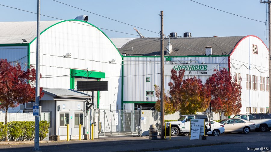 Greenbrier International (Distributor)