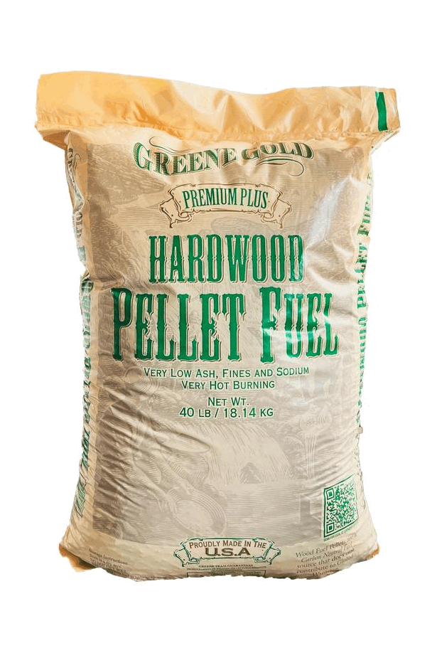 Greene Team Pellets
