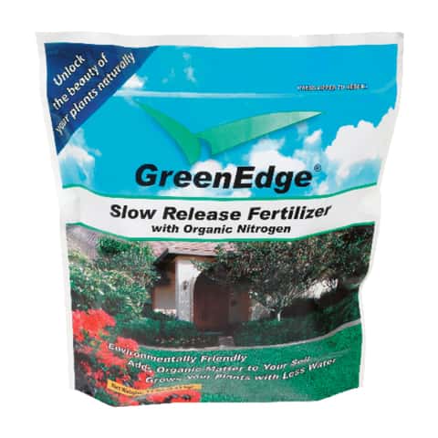 GreenEdge® Fertilizer
