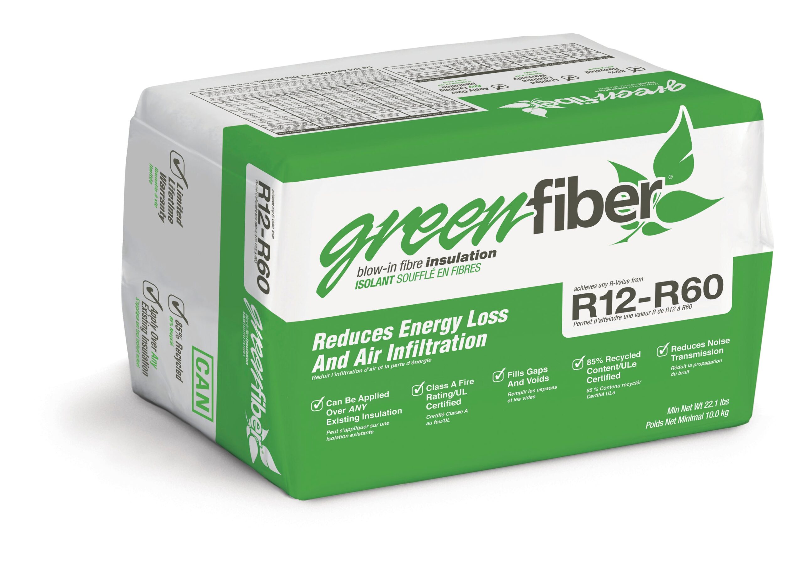 Greenfiber