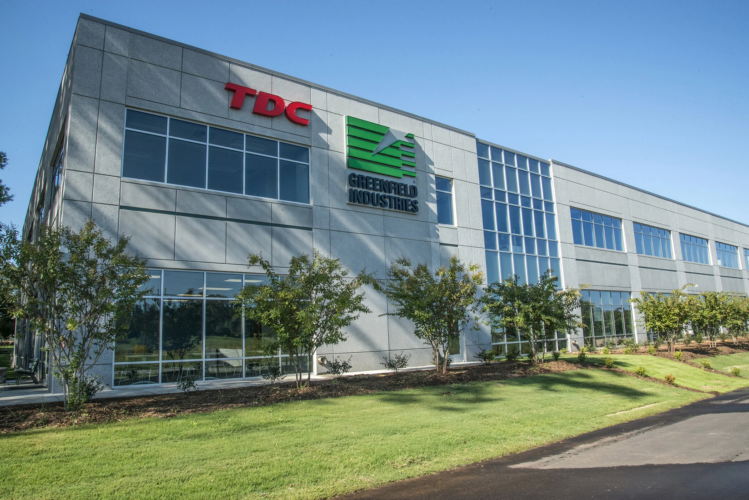 Greenfield Industries