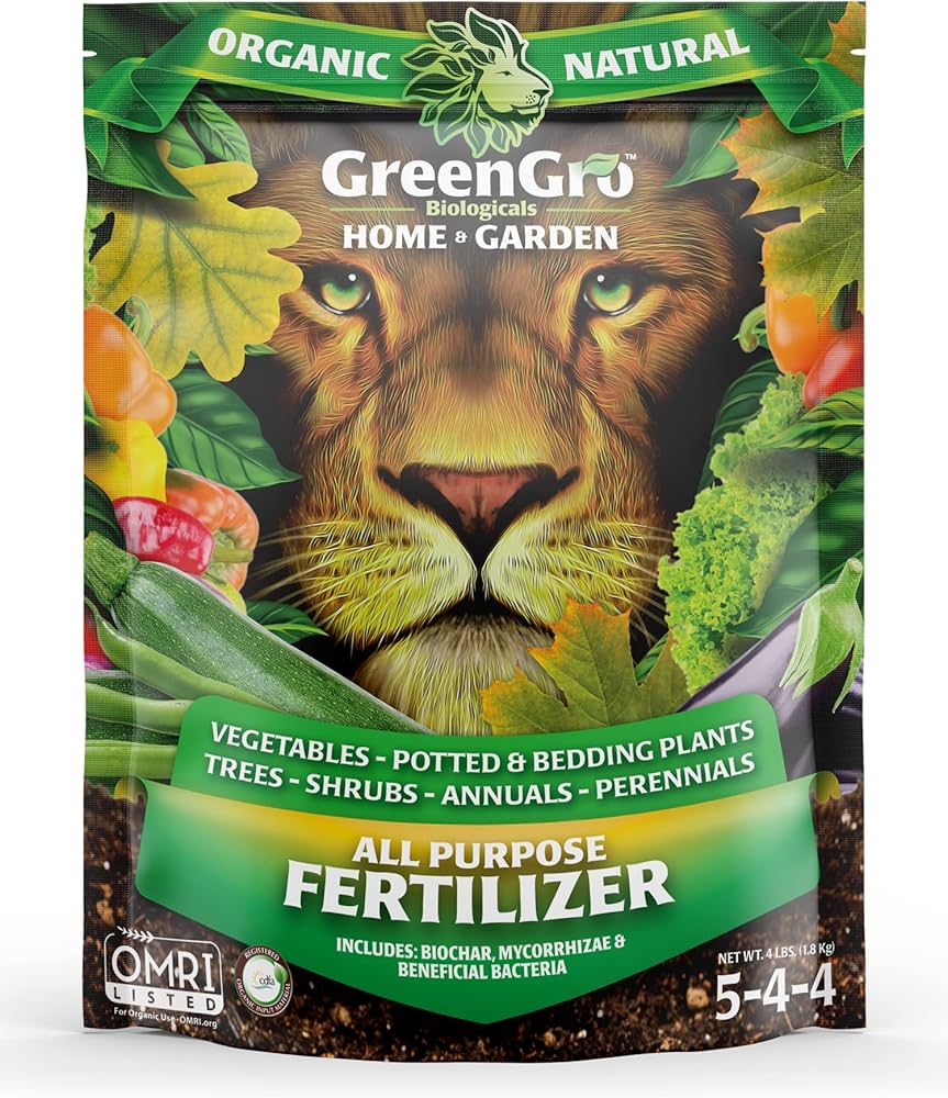 GreenGro Biologicals