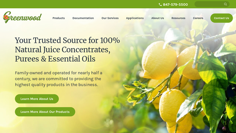 Greenwood Associates