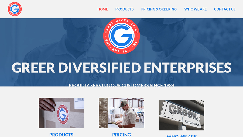 Greer Diversified