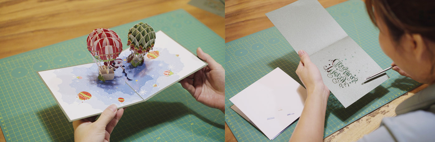 Greeting Card industry insight