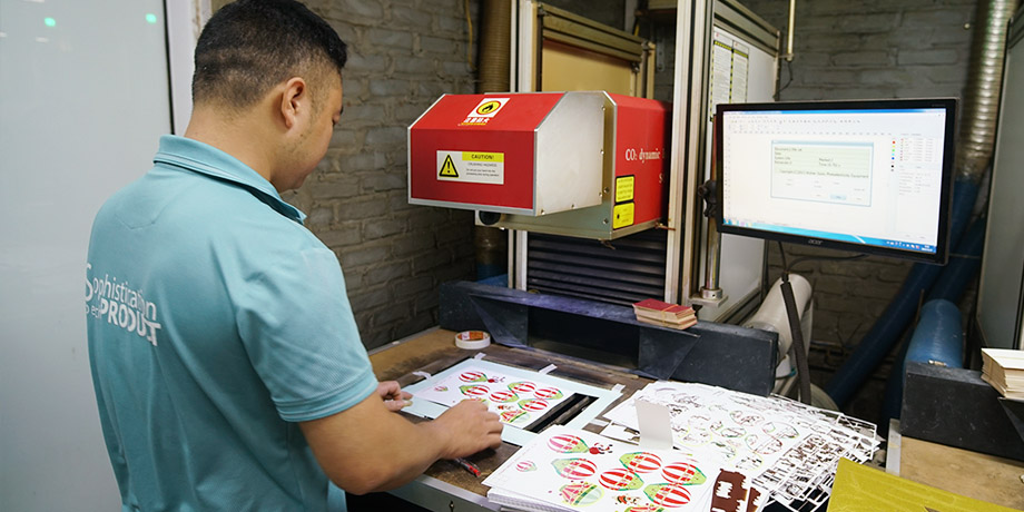 Greeting Card industry insight