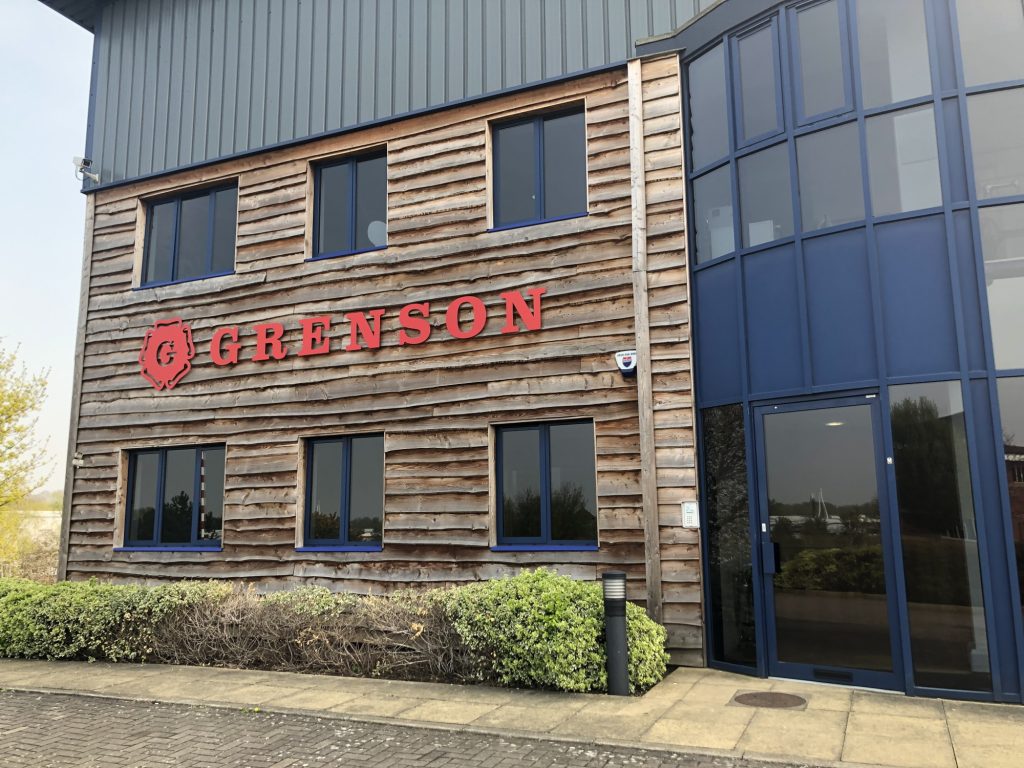 Grenson