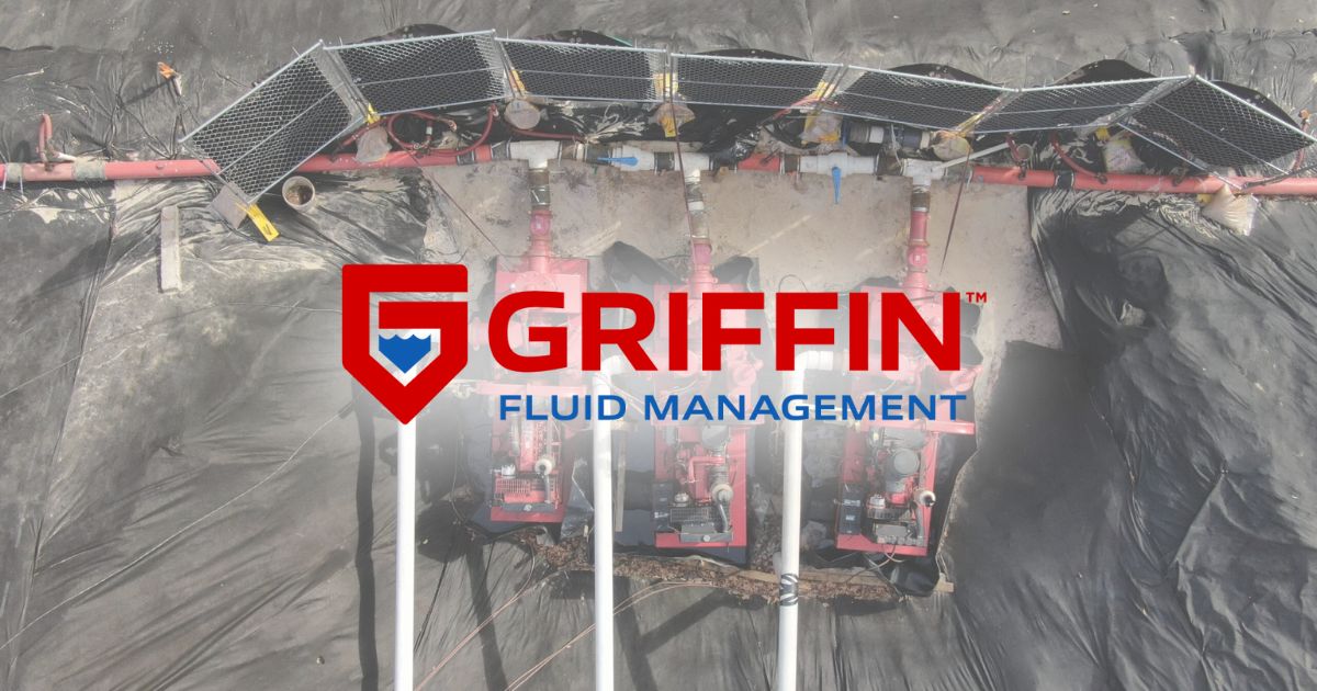 Griffin Fluid Management