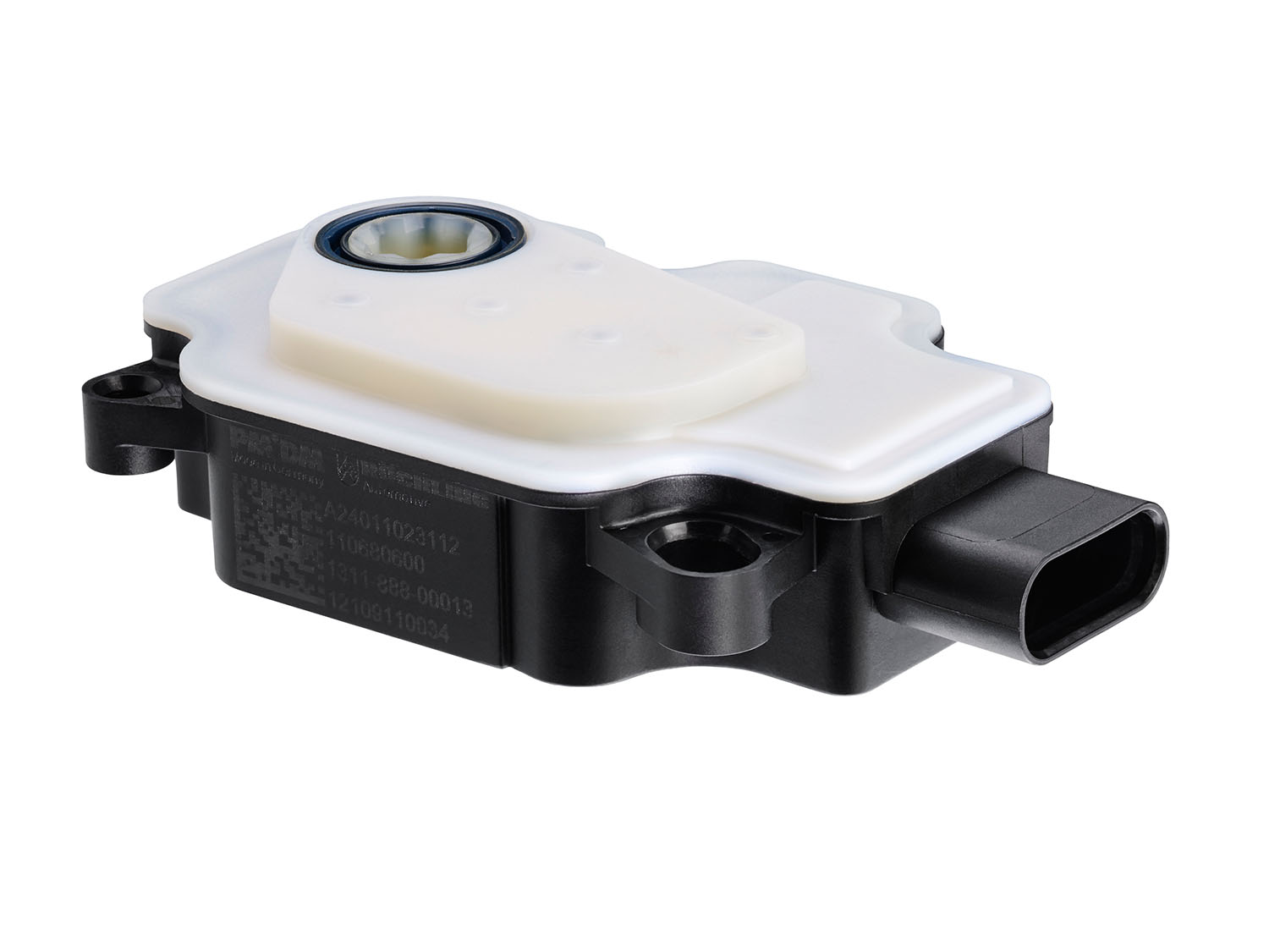 Grill Shutter Actuator industry insight