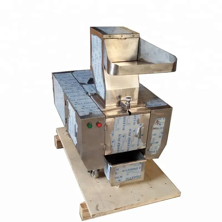 Grinder For Meat And Bones industry insight