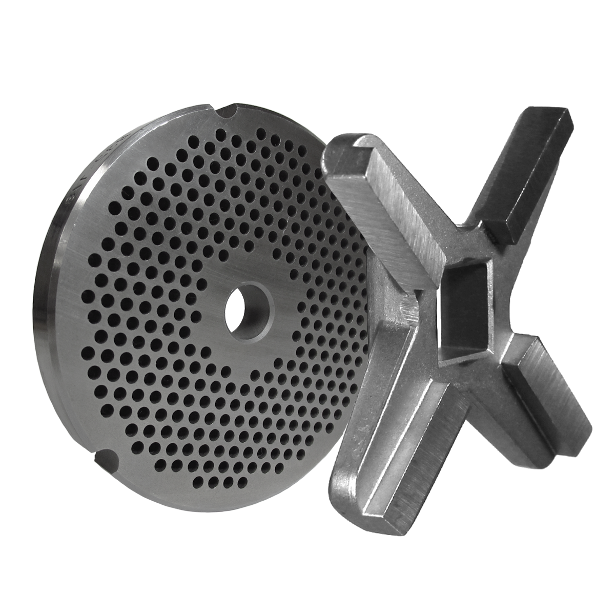 Grinder Knife and Plate Archives