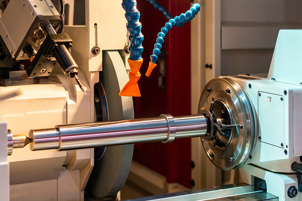 Grinding Machine industry insight