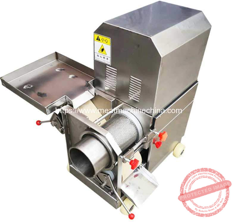 Grinding & Separating