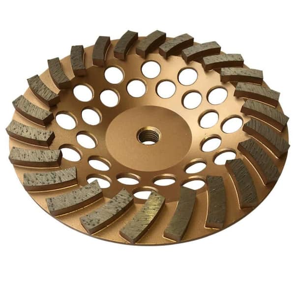 Grinding Wheels