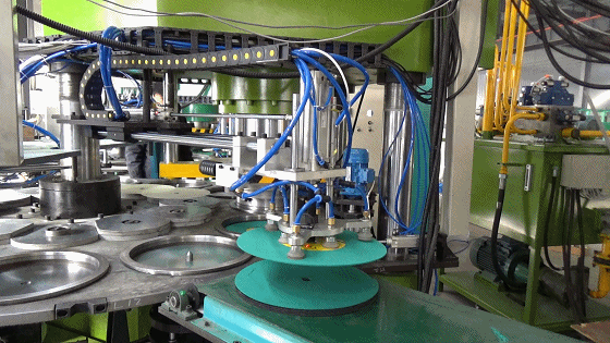 Grinding Wheels industry insight