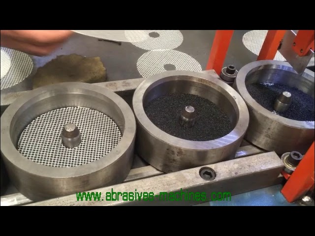 Grinding Wheels industry insight