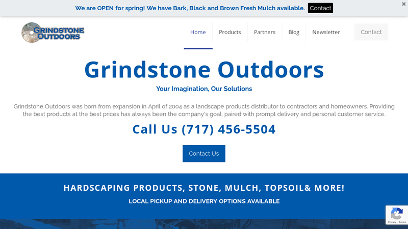 Grindstone Outdoors