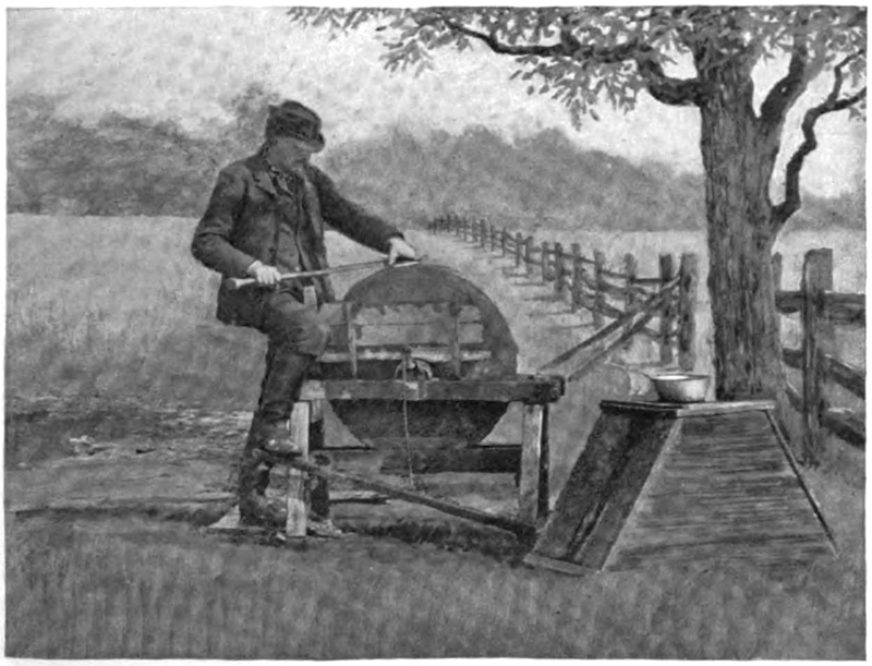 Grindstone Tool industry insight