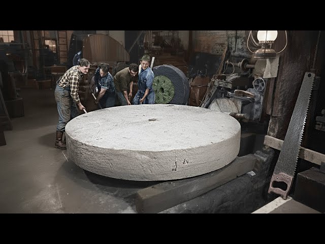 Grindstone Tool industry insight