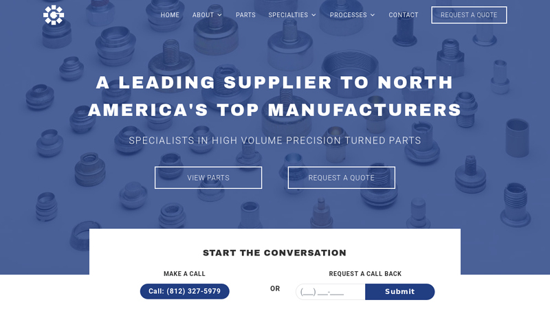 Griner Engineering Inc