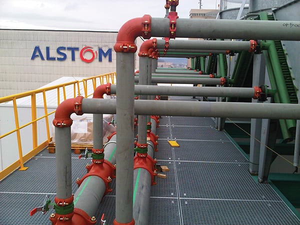 Groove Lock Fittings industry insight