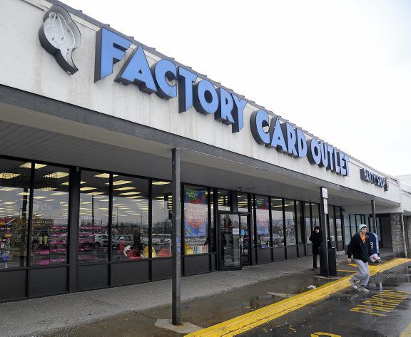 Grosnor Distribution Inc.