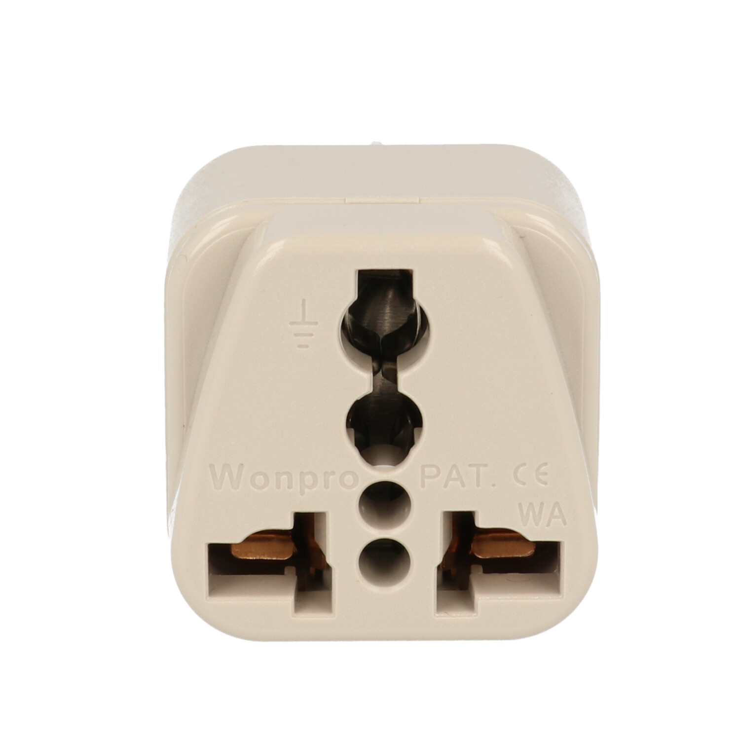 Ground Adaptor Plug industry insight