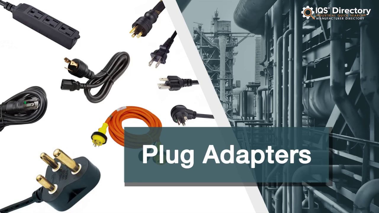 Ground Adaptor Plug industry insight