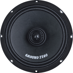 Ground Zero Audio