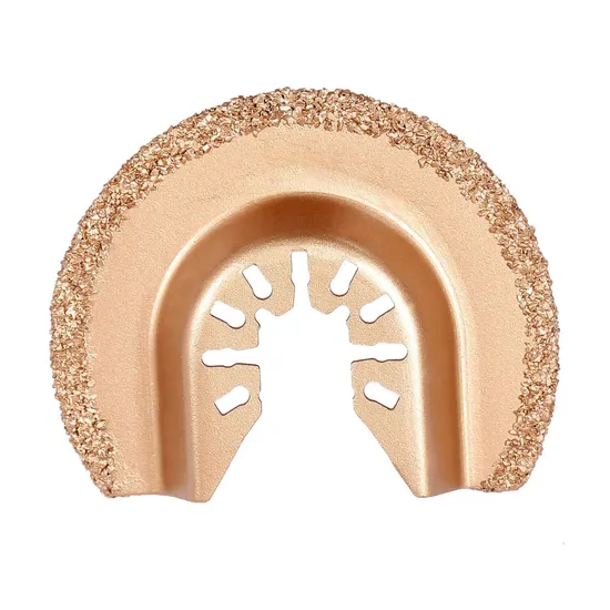 Grout Removal Oscillating Tool industry insight