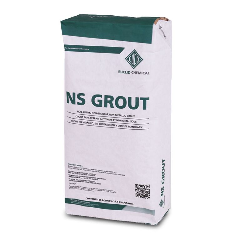 Grouts