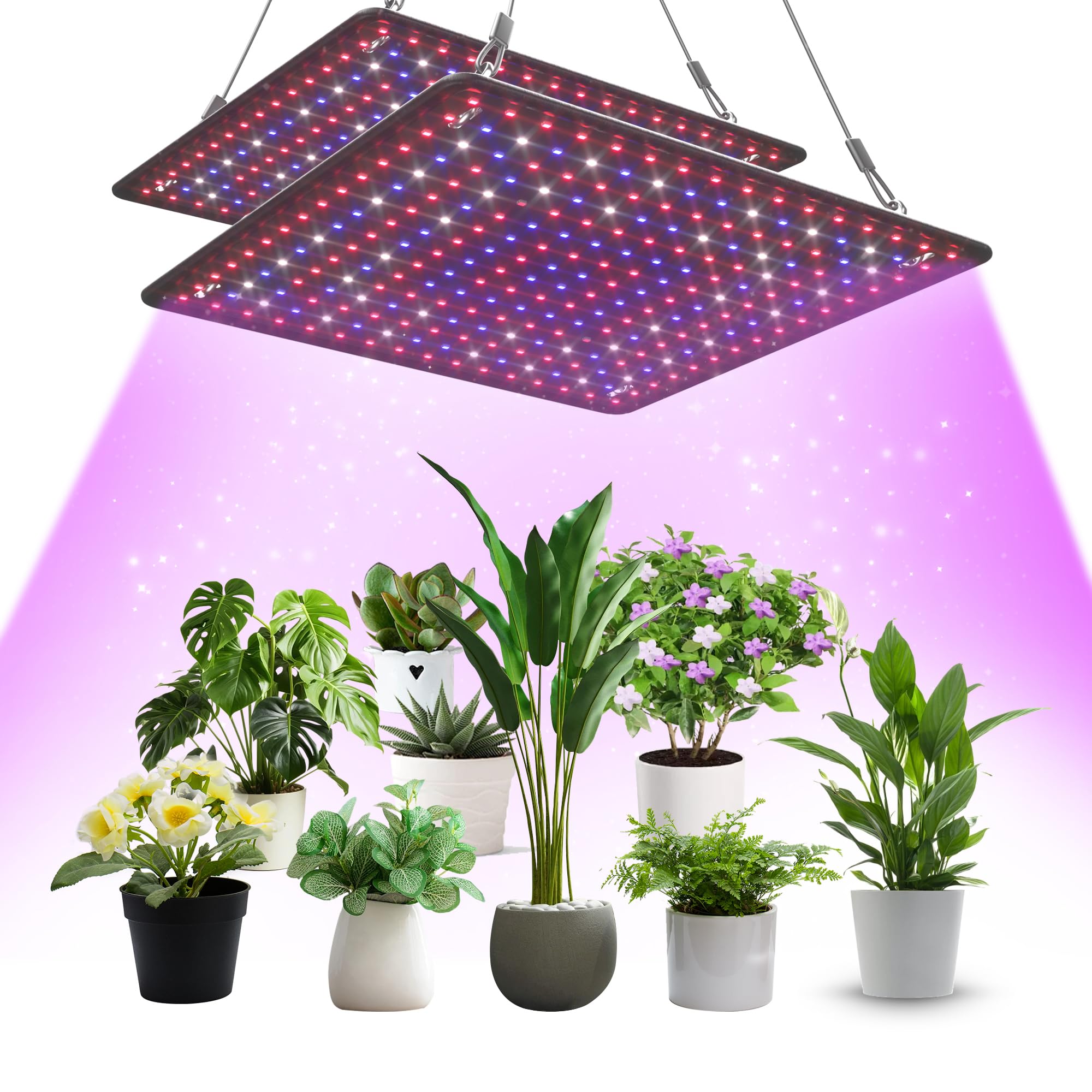 Grow Light, LED Growlights, HPS Grow Lights, Grow Tents ...