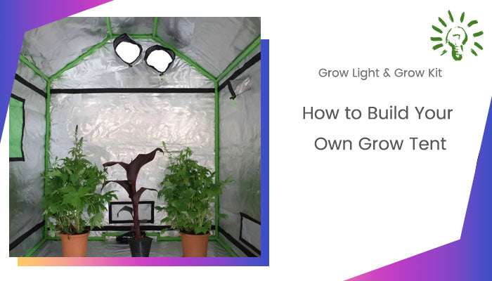 Grow Tent Material industry insight