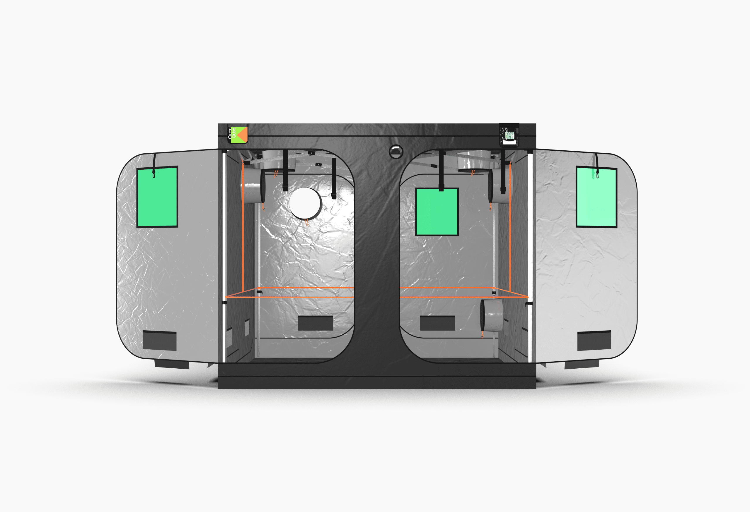 Grow Tent Material industry insight