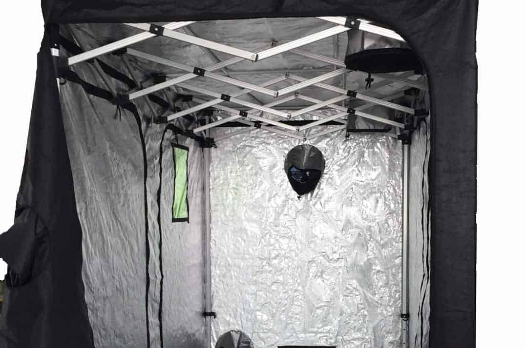 Grow Tent Material industry insight