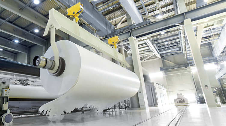 Gsm 100 Paper industry insight