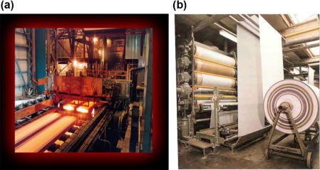 Gsm 100 Paper industry insight