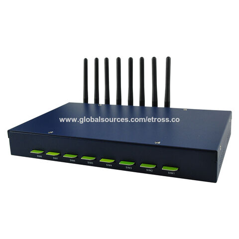 GSM box