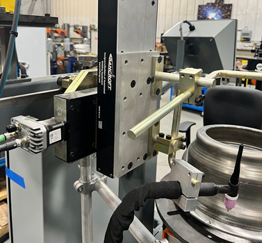 Gtaw Welding Machine industry insight