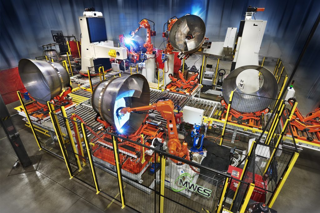 Gtaw Welding Machine industry insight