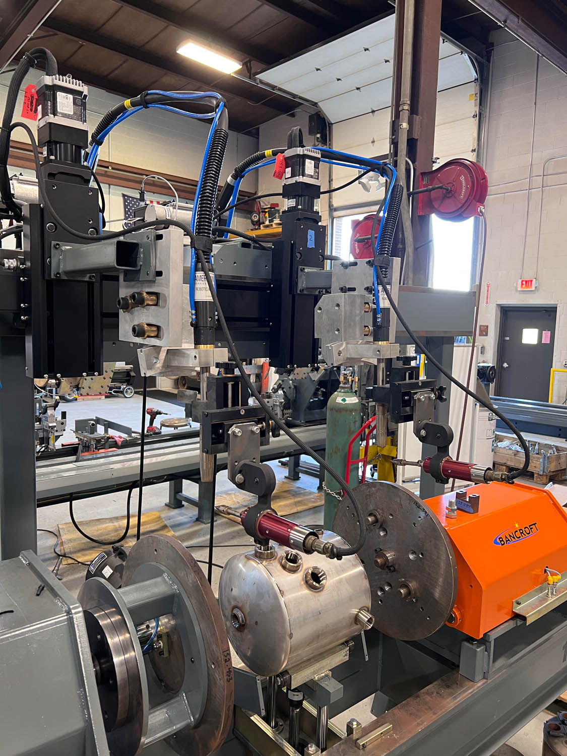 Gtaw Welding Machine industry insight