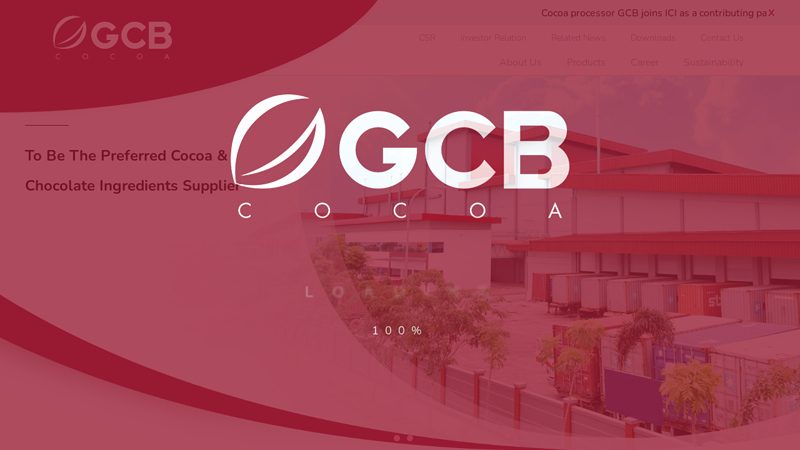 Guan Chong Berhad (GCB)
